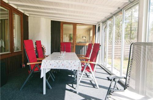 Slite House | 2 Bedroom Stunning Home In Slite
