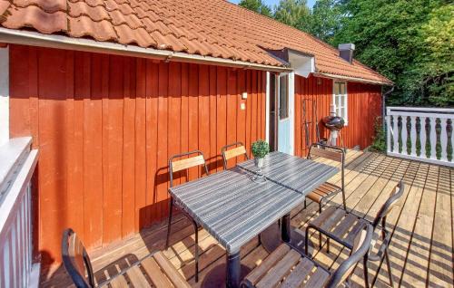 Hoor House | 2 Bedroom Stunning Home In Höör