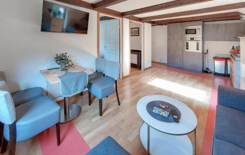 Hoor House | 2 Bedroom Stunning Home In Höör