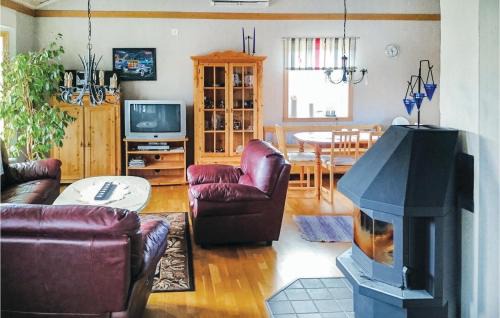 Gallstad House | 2 Bedroom Stunning Home In Gällstad