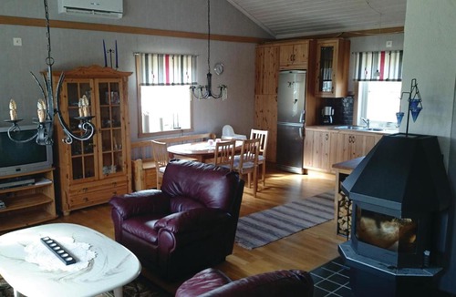 Gallstad House | 2 Bedroom Stunning Home In Gällstad