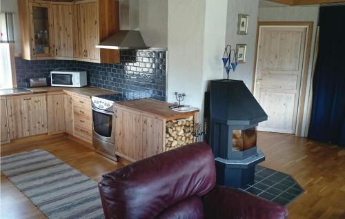 Gallstad House | 2 Bedroom Stunning Home In Gällstad