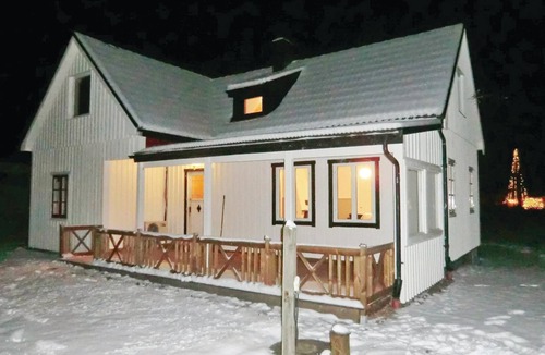 Hoor House | 2 bedroom stunning home in Höör