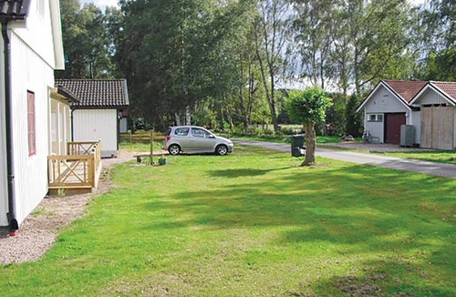 Hoor House | 2 bedroom stunning home in Höör