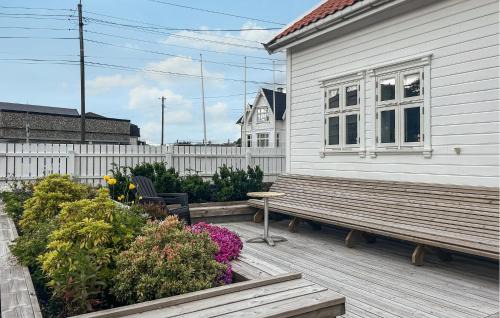 Haugesund House | 2 Bedroom Stunning Home In Haugesund