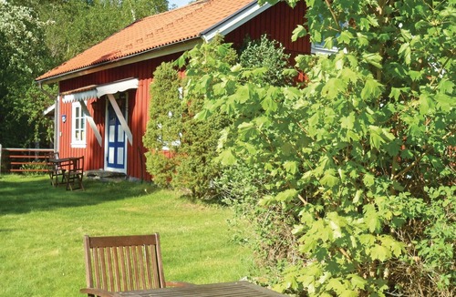 Algaras House | 2 bedroom stunning home in älgarås