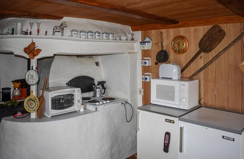 Odeshog Municipality House | 2 bedroom stunning home in ödeshög