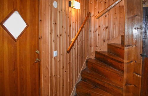 Odeshog Municipality House | 2 bedroom stunning home in ödeshög