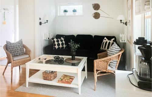 Kyrkesund House | 2 Bedroom Stunning Home In Kyrkesund