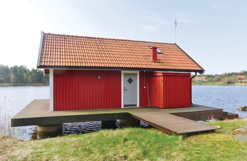 Gunnebo House | 2 bedroom stunning home in Gunnebo