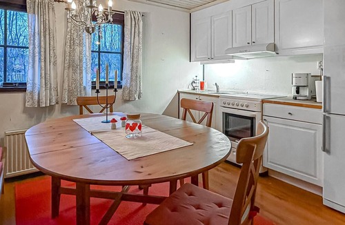 Hagfors Municipality House | 2 bedroom stunning home in Hagfors