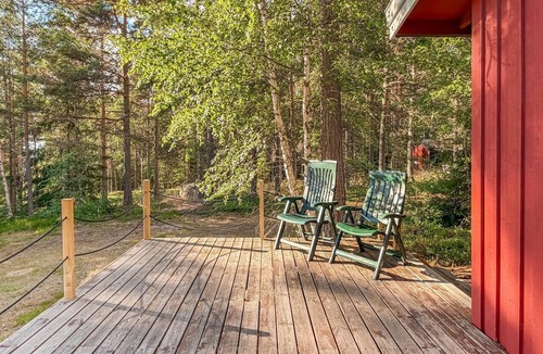 Hagfors Municipality House | 2 bedroom stunning home in Hagfors