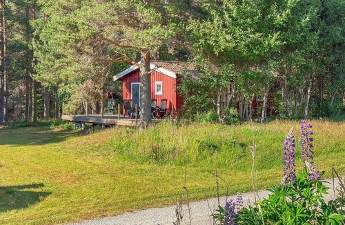 Hagfors Municipality House | 2 bedroom stunning home in Hagfors