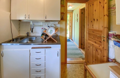 Tofta House | 2 bedroom stunning home in Kalmar