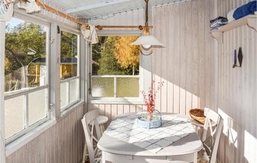 Kolmarden House | 2 Bedroom Stunning Home In Kolmården