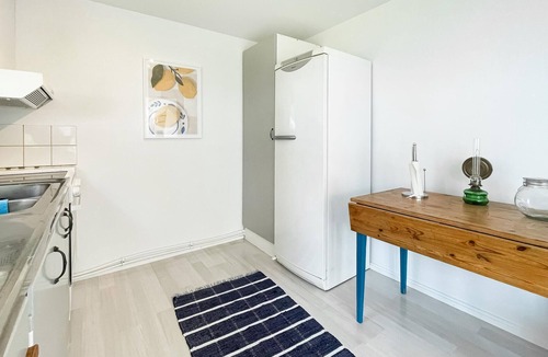 Bolmstad House | 2 bedroom stunning home in Ljungby