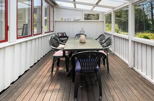 Bolmstad House | 2 bedroom stunning home in Ljungby