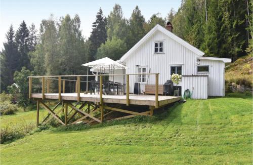 Stromstad O House | 2 Bedroom Stunning Home In Strömstad