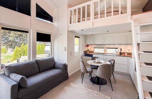 Molndal House | 2 bedroom stunning home in Mölndal