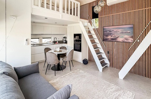 Molndal House | 2 bedroom stunning home in Mölndal