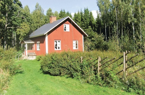 Filipstad House | 2 bedroom stunning home in Molkom