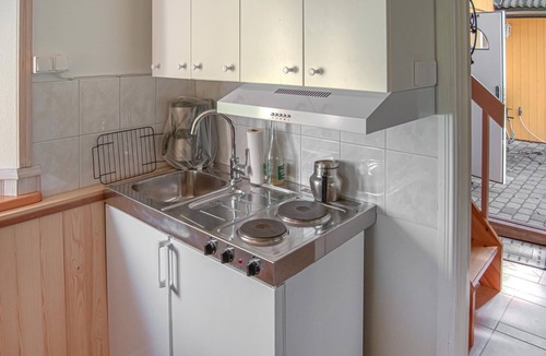 Sorunda House | 2 bedroom stunning home in SORUNDA