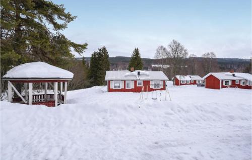 Syssleback House | 2 Bedroom Stunning Home In Sysslebäck