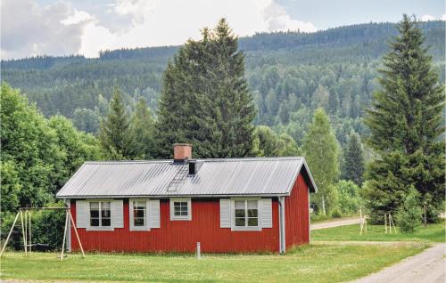 Syssleback House | 2 Bedroom Stunning Home In Sysslebäck