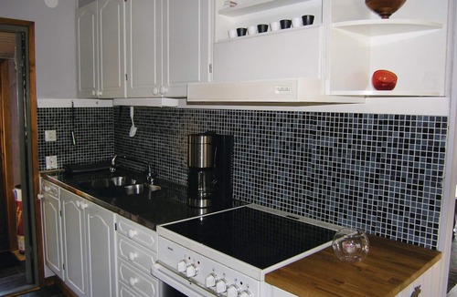 Jaranas House | 2 bedroom stunning home in Unnaryd