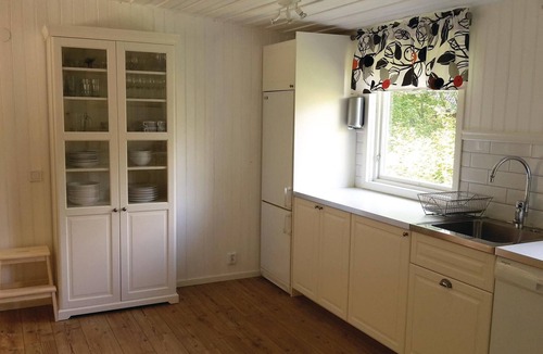 Fasalt House | 2 bedroom stunning home in örkelljunga