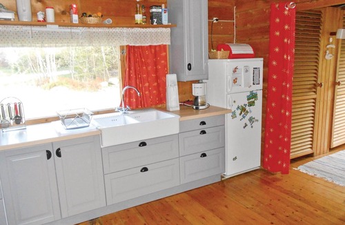 Fasalt House | 2 bedroom stunning home in örkelljunga