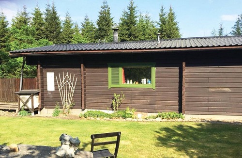 Fasalt House | 2 bedroom stunning home in örkelljunga