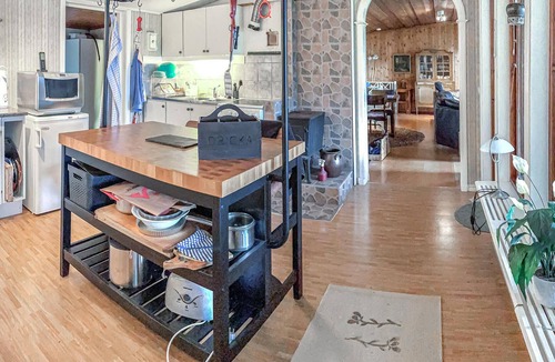 Vanern - Vattern House | 2 bedroom stunning home in Kristinehamn