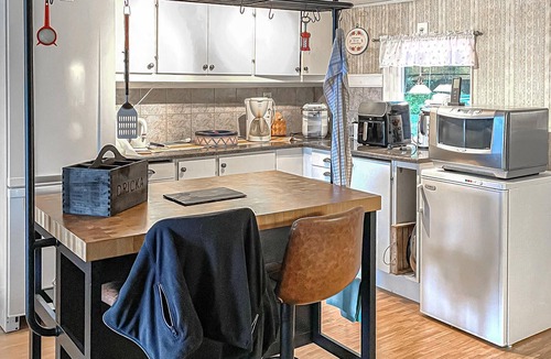 Vanern - Vattern House | 2 bedroom stunning home in Kristinehamn