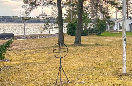 Vanern - Vattern House | 2 bedroom stunning home in Kristinehamn