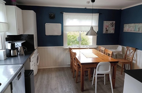 Rimforsa Villa | 2 bedroom villa in ã-stergã¶tlands lã¤n