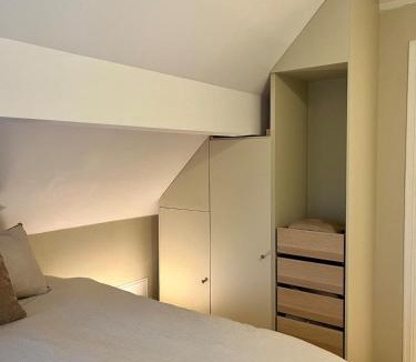 Stavanger Apartment | 2 bedrooms close to city centre with free parking - perfect for ONS