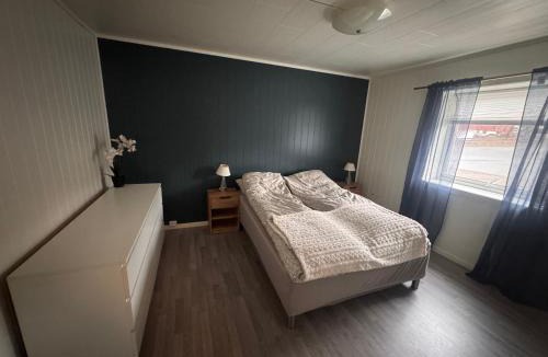 Gravdal Apartment | 2 beds apartment centrally located in Gravdal
