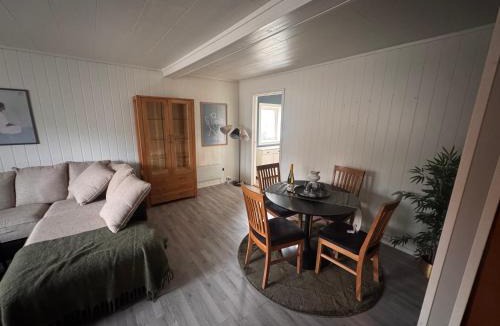 Gravdal Apartment | 2 beds apartment centrally located in Gravdal