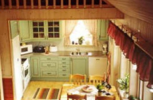 Hassleholm Municipality House | 2 holiday homes with sauna and whirlpool directly on the lake