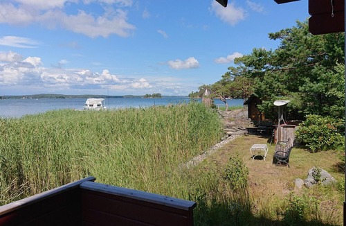 Musko House | 2 meters from the waterfront