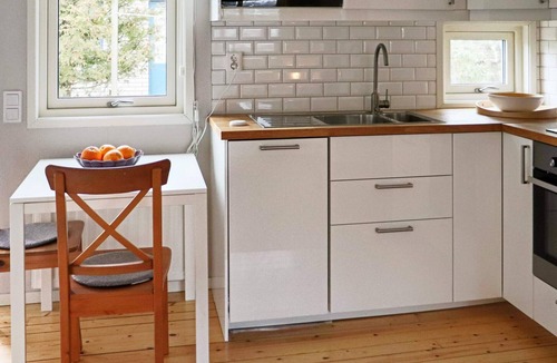 Falkenberg House | 2 person holiday home in FALKENBERG-By Traum