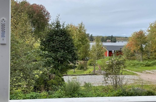 Surahammar House | 2 person holiday home in SURAHAMMAR