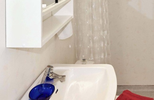 Falkenberg House | 2 person holiday home in Falkenberg