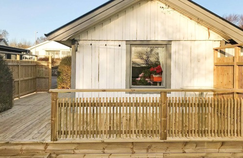Falkenberg House | 2 person holiday home in Falkenberg