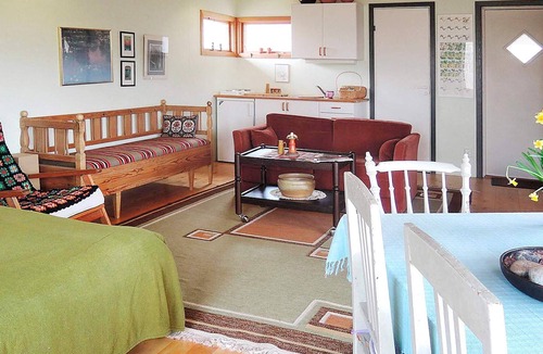 Tosteberga House | 2 person holiday home in FJÄLKINGE