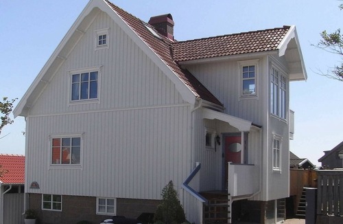 Kungshamn Apartment | 2 person holiday home in KUNGSHAMN