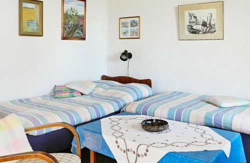 Bjallansas House | 2 person holiday home in UDDEVALLA