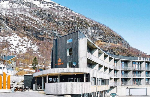Roldal Apartment | 2 person holiday home in Røldal