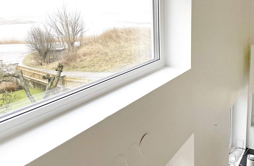 Ockero House | 2 person holiday home in Öckerö-By Traum